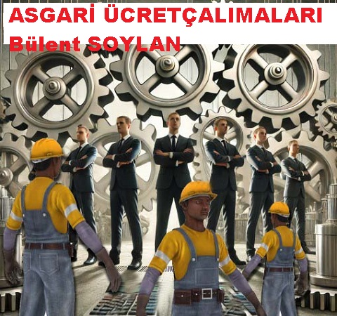 ASGARİ ÜCRETTE DURUM