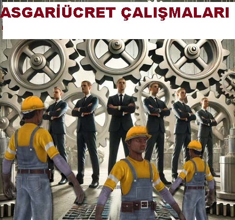 ASGARİ ÜCRETTE DURUM